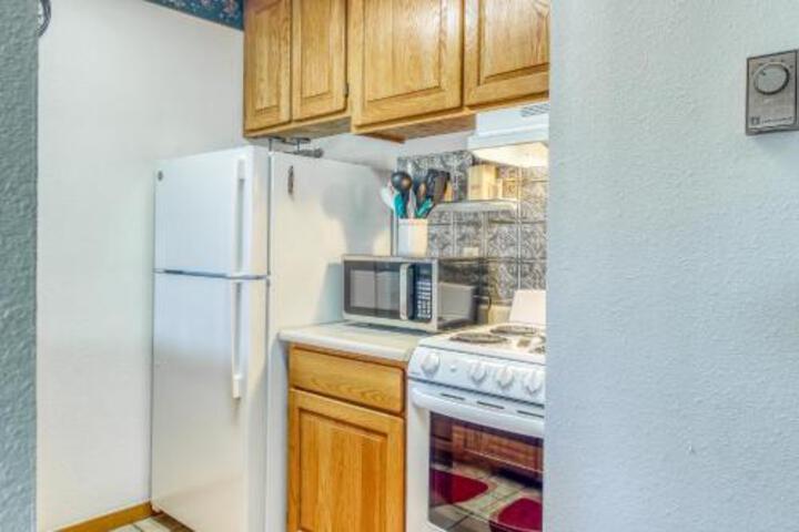 Valley View Condo - thumb 1