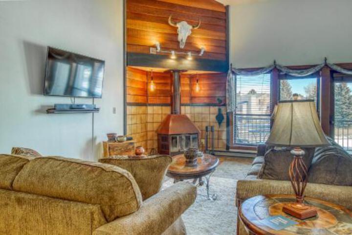 Valley View Condo - thumb 4