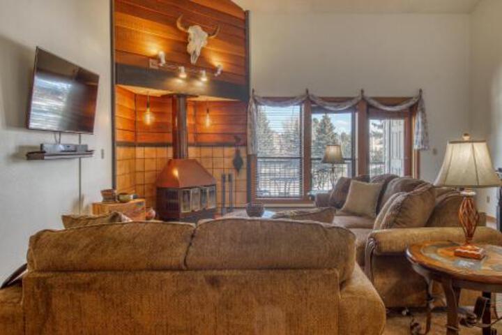 Valley View Condo - thumb 3