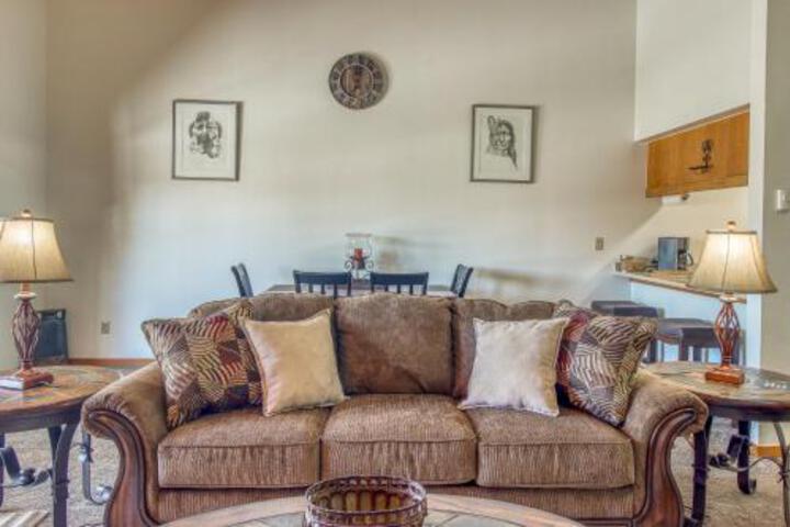 Valley View Condo - thumb 6