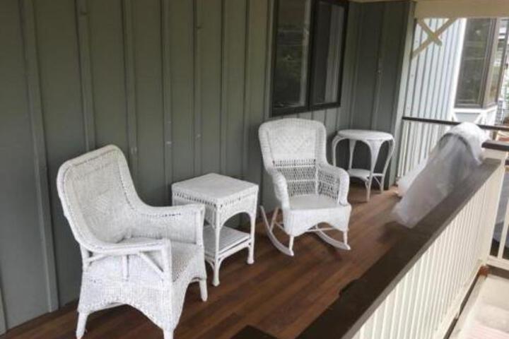 17C Miller Condo - thumb 4