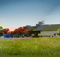 New Listing Hill Country Getaway W / Large Balcony 2 Bedroom Apts - USA Accommodation