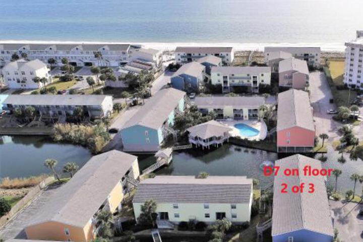 D7 Villas On The Gulf - thumb 1