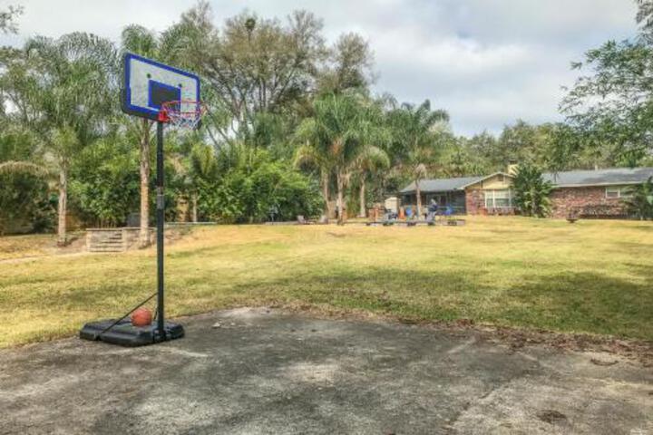 Julington Creek Hideaway - thumb 3