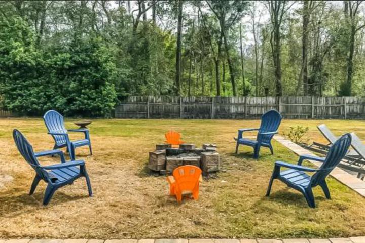 Julington Creek Hideaway - thumb 0