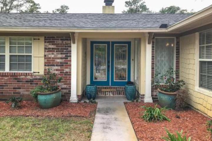 Julington Creek Hideaway - thumb 1