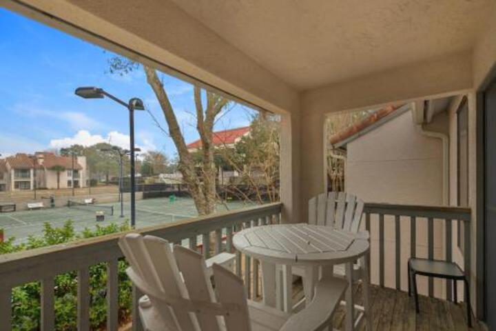 TOPSL Tennis Village - thumb 6