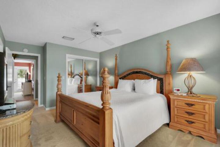 TOPSL Tennis Village - thumb 1