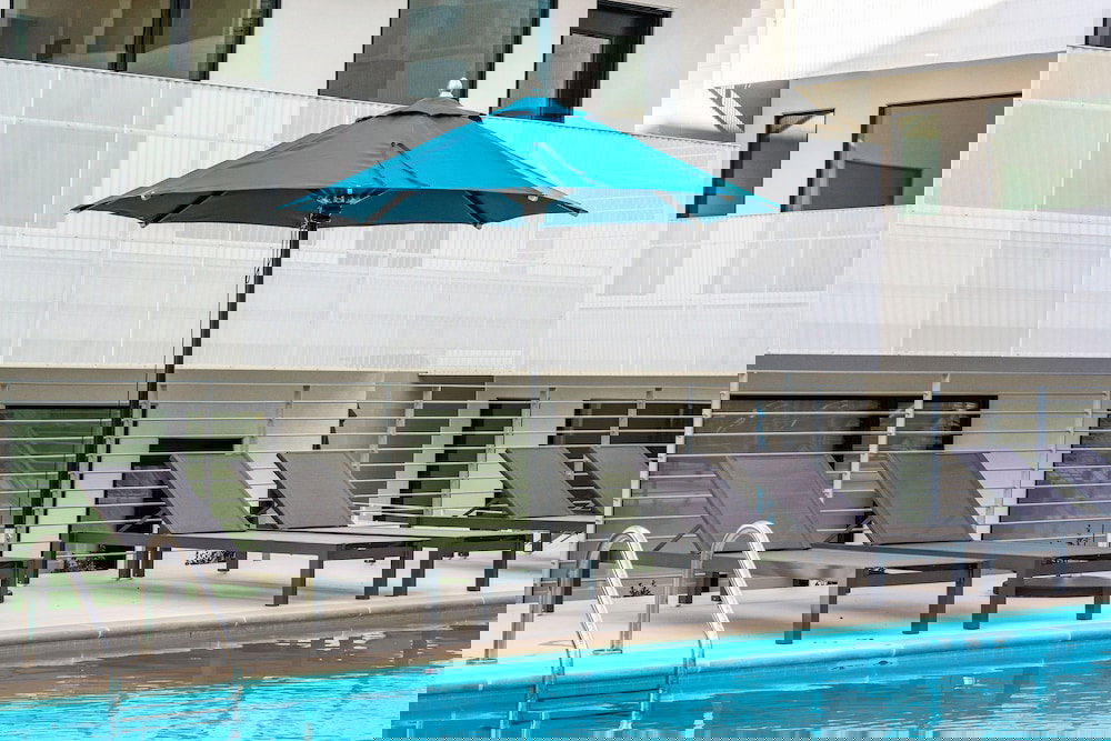 Illume Gulch View Oasis Penthouse Corner Unit 1 Bedroom Condo - thumb 5