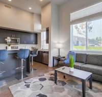 The Luxe Suites of San Marcos - USA Accommodation