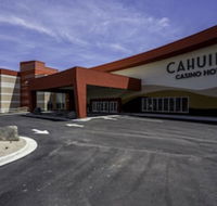 Cahuilla Casino Hotel - Students Accommodation