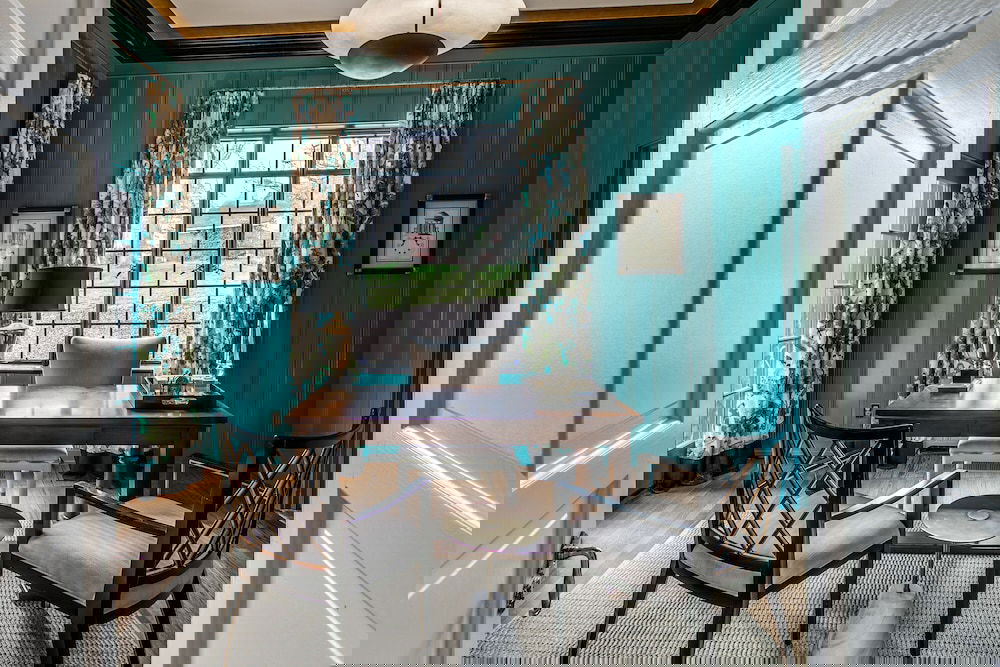 Julian Price House - thumb 1