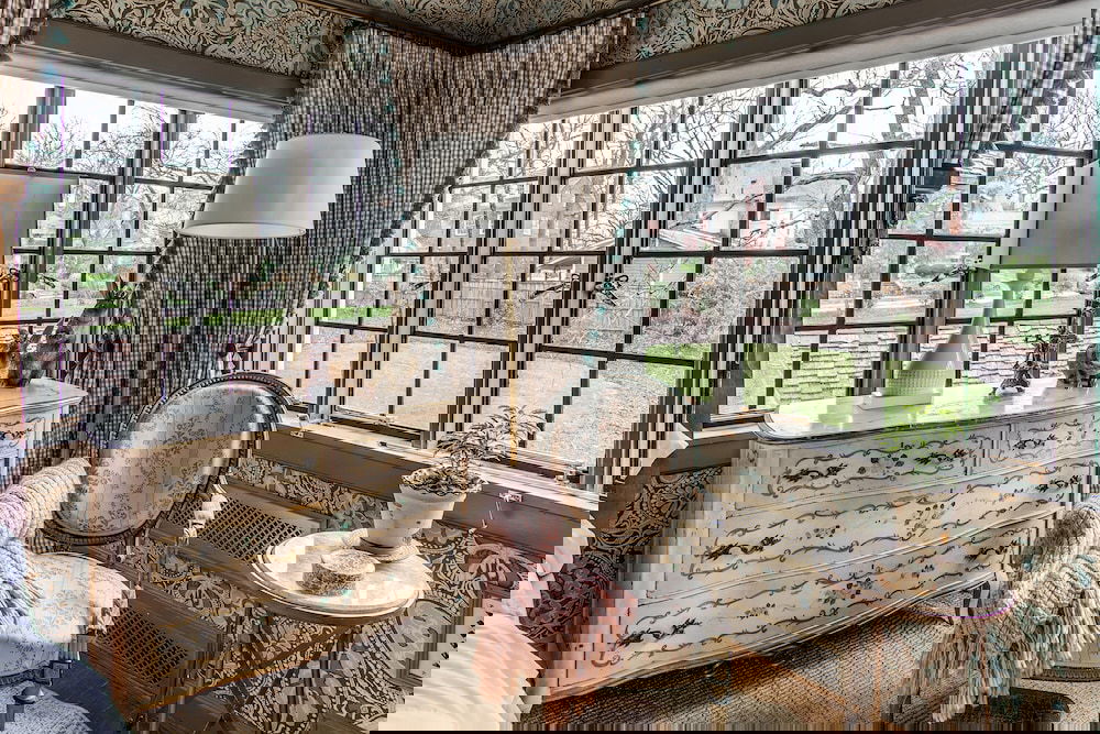 Julian Price House - thumb 6