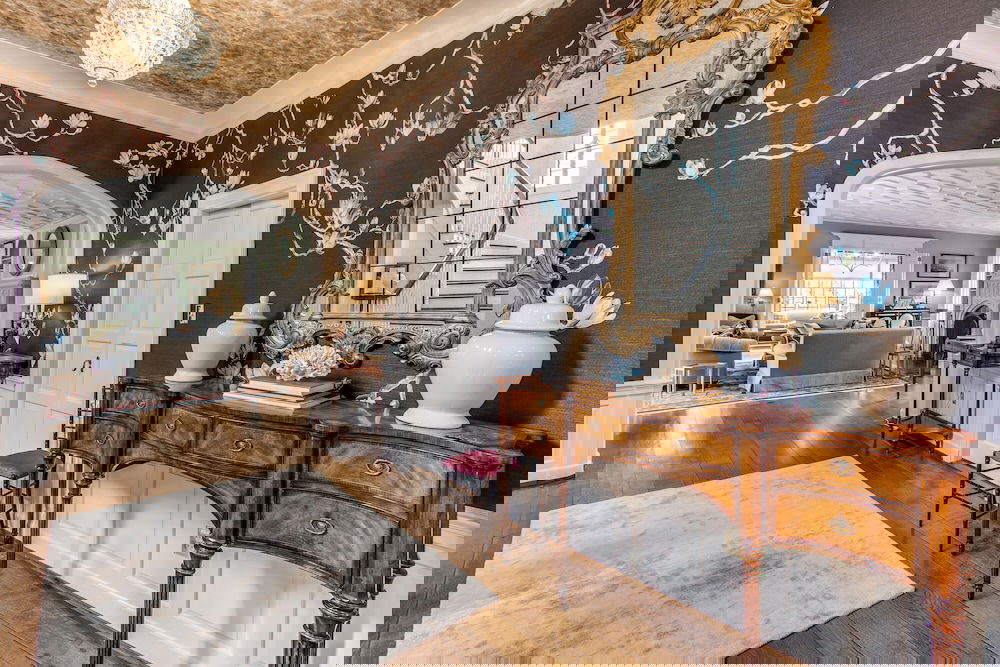 Julian Price House - thumb 2