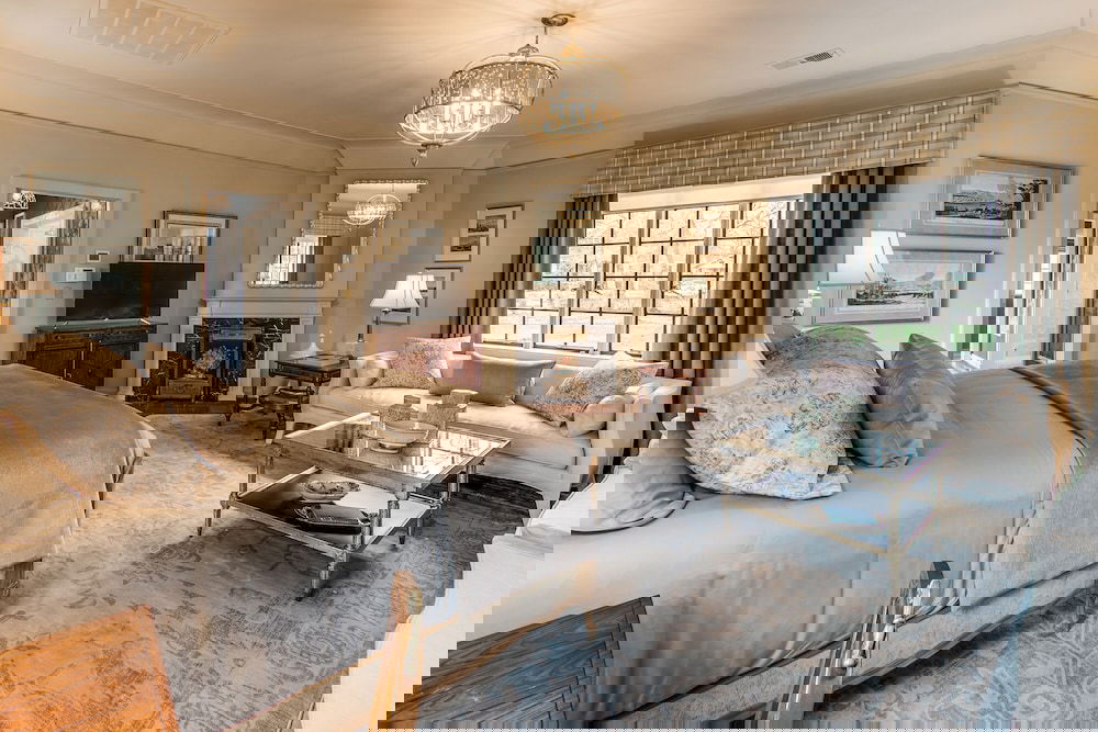 Julian Price House - thumb 5