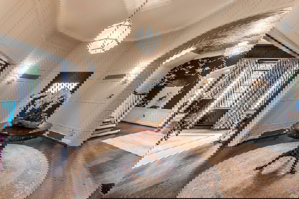 Julian Price House - thumb 0