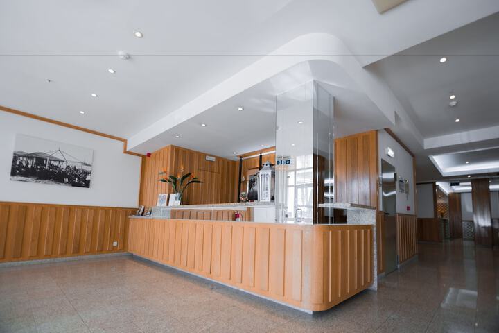 Howard Johnson Florence / Cincinnati Area - thumb 4