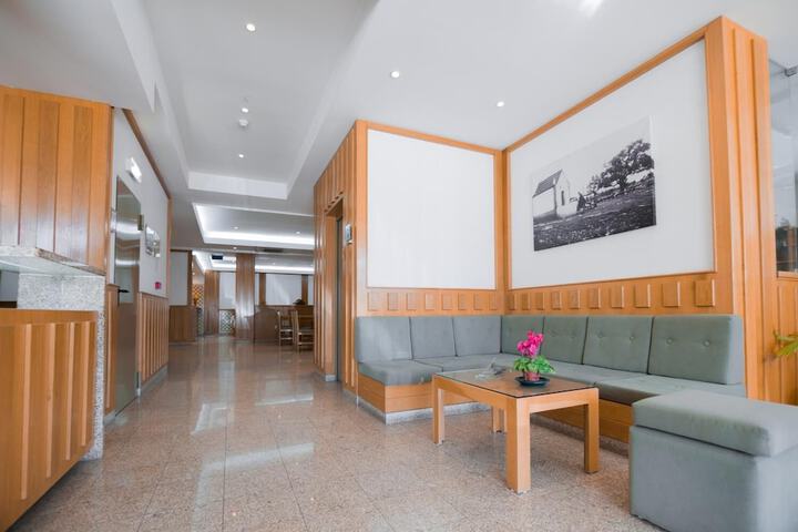 Howard Johnson Florence / Cincinnati Area - thumb 5