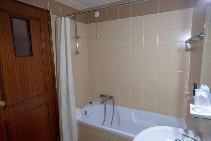 Howard Johnson Florence / Cincinnati Area - thumb 6