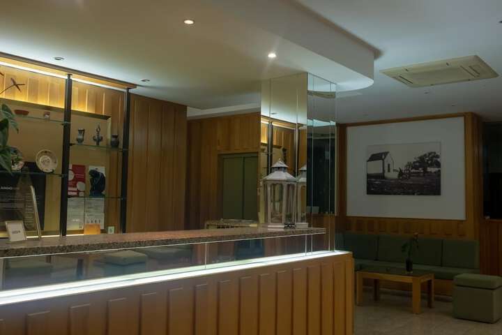 Howard Johnson Florence / Cincinnati Area - thumb 3