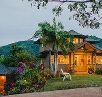 The Palmwood - Tourism Bookings