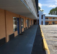 Ashburn Inn  RV Park - Tourism Bookings