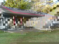 Birchwood Resort  Campground