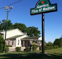 Garden Inn  Suites - USA Accommodation