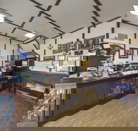 Manago Hotel - USA Accommodation