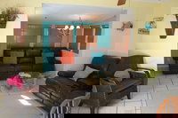 Sunset Beach Cottages