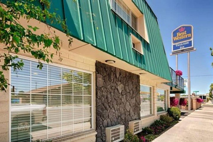 Trailside Inn - thumb 2