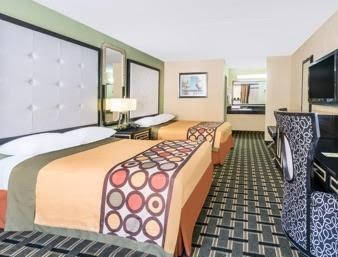 Arlington Lodge - thumb 0