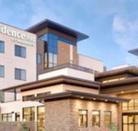 Residence Inn by Marriott Phoenix West/Avondale - Tourism Bookings