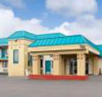 Econo Lodge - Tourism Bookings