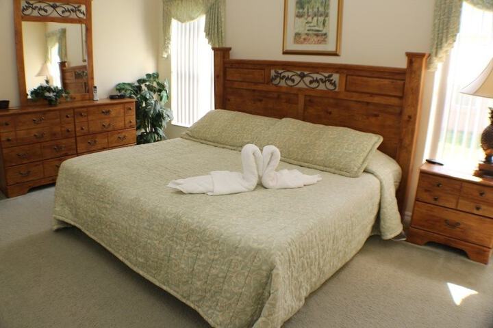 IC018OR - 4 Bedroom Pool Home - thumb 4