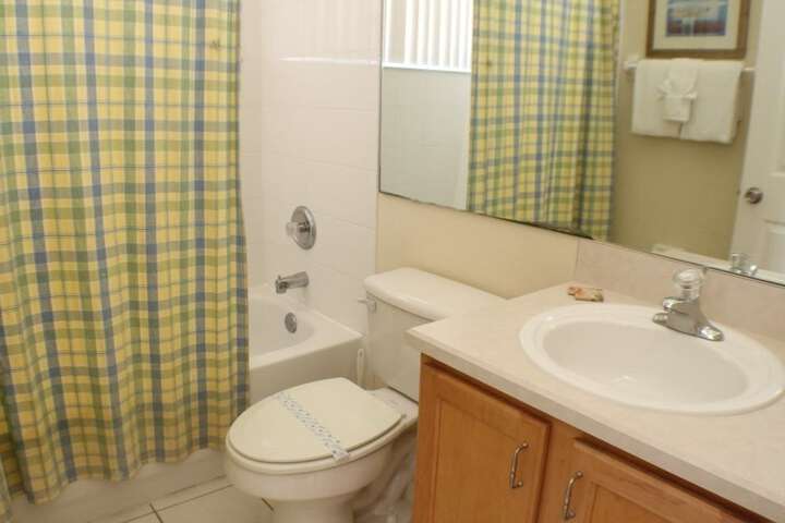 IC018OR - 4 Bedroom Pool Home - thumb 6