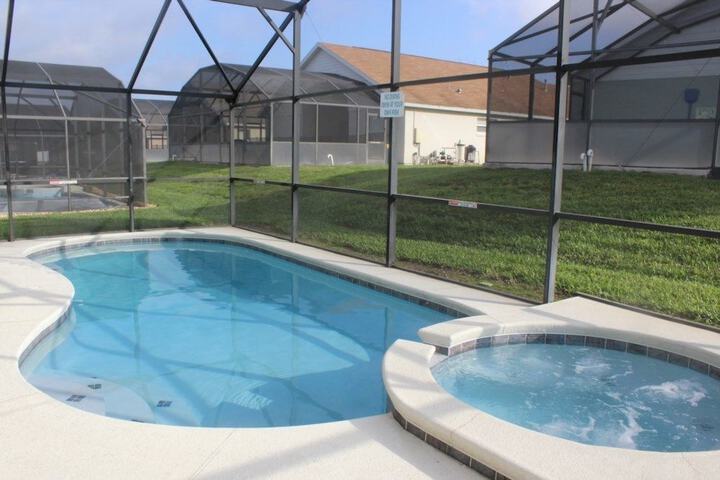 IC018OR - 4 Bedroom Pool Home - thumb 3