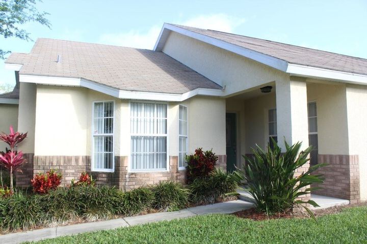 IC018OR - 4 Bedroom Pool Home - thumb 1