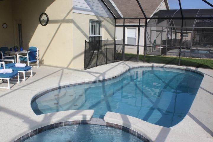 IC018OR - 4 Bedroom Pool Home - thumb 2