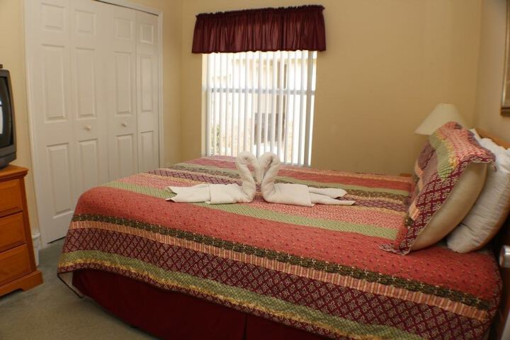 IC018OR - 4 Bedroom Pool Home - thumb 5