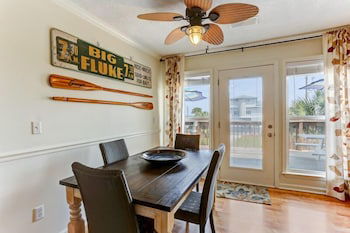 1423 N. Fletcher - 4 Br Home - thumb 4