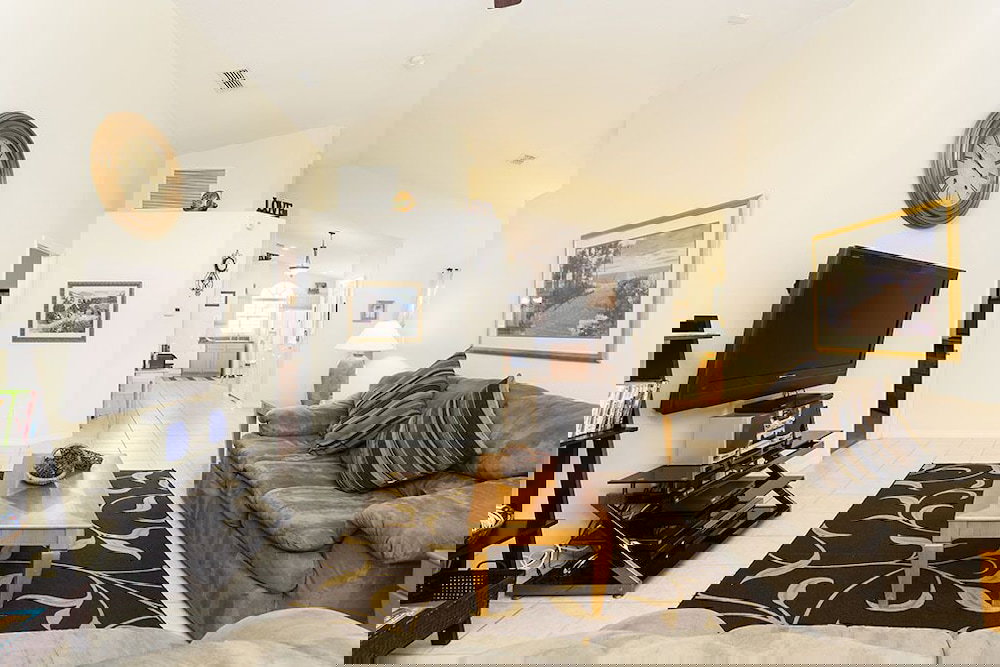 Kissimmee Pool Villa - thumb 4