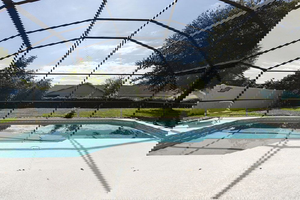 Kissimmee Pool Villa - thumb 3