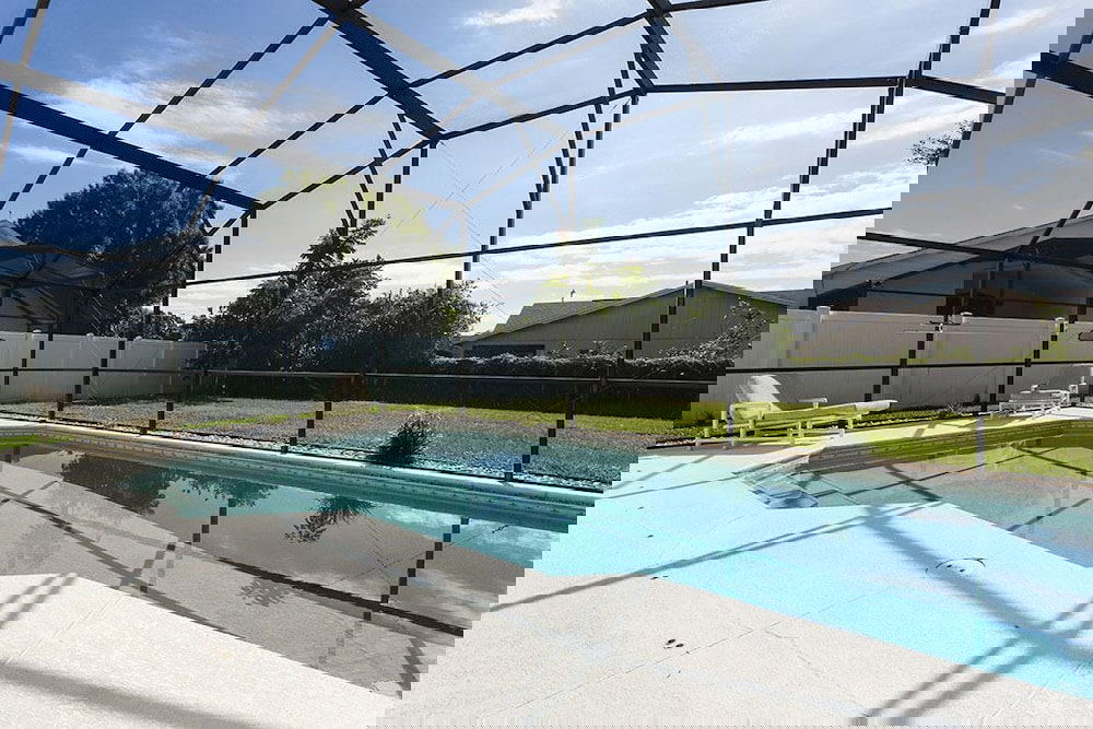 Kissimmee Pool Villa - thumb 2