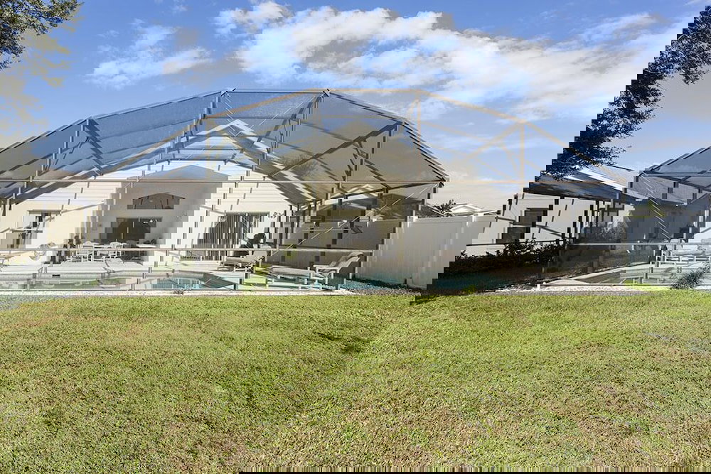 Kissimmee Pool Villa - thumb 1