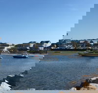 New Shoreham House Inn - Tourism Bookings