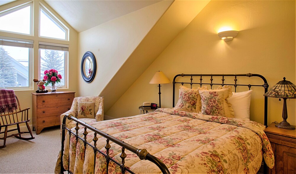 Grand Targhee At Powder Valley - thumb 5