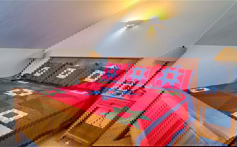 Grand Targhee At Powder Valley - thumb 4