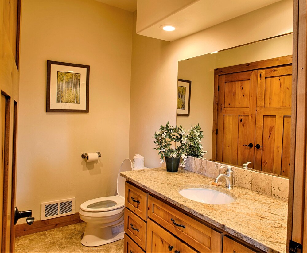 Grand Targhee At Powder Valley - thumb 6