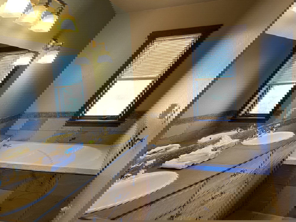 Grand Targhee At Powder Valley - thumb 2